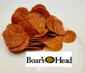Boar's Head Sliced Pepperoni